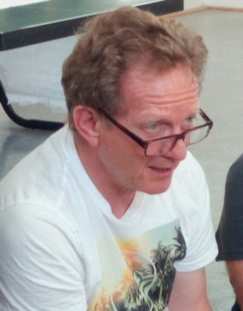 Bernd Seegers