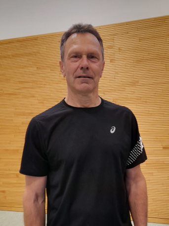 Ralph Müller